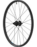Shimano Shimano WH-MT601 Tubeless Compatible Wheel, 12-Speed, 27.5in, 12x142mm Axle, Rear, Black