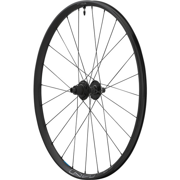 Shimano Shimano WH-MT601 Tubeless Compatible Wheel, 12-Speed, 29er, 12x148mm Axle, Rear, Black
