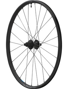 Shimano Shimano WH-MT601 Tubeless Compatible Wheel, 12-Speed, 29er, 12x142mm Axle, Rear, Black