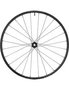 Shimano Shimano WH-MT620 Tubeless Compatible 29er, 15 X 110 mm Axle, Front, Black