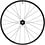 Shimano Shimano WH-MT601 Tubeless Compatible Wheel, 12-Speed, 29er, 12x148mm Axle, Rear, Black