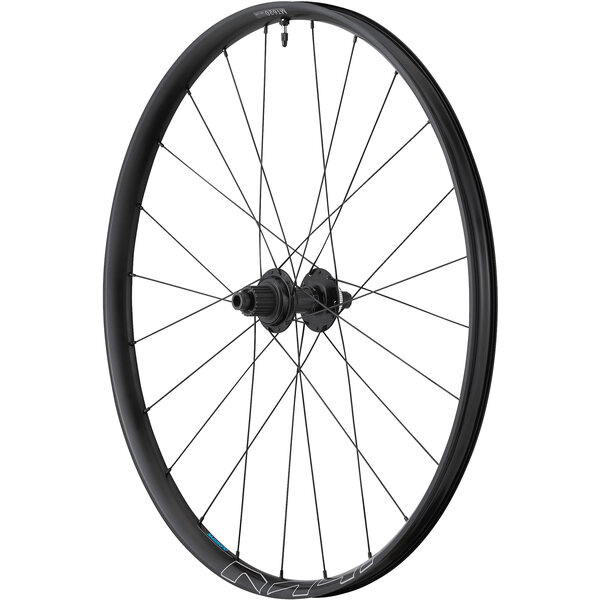Shimano Shimano WH-MT620 Tubeless Compatible, 12-Speed, 29er, 12 X 148 mm Axle, Rear, Black