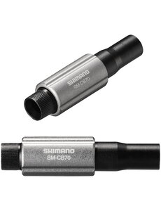 Shimano Shimano SM-CB70 Inline Brake Cable Adjusters, Pair