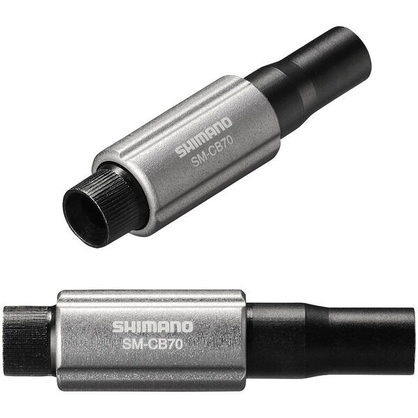 Shimano Shimano SM-CB70 Inline Brake Cable Adjusters, Pair
