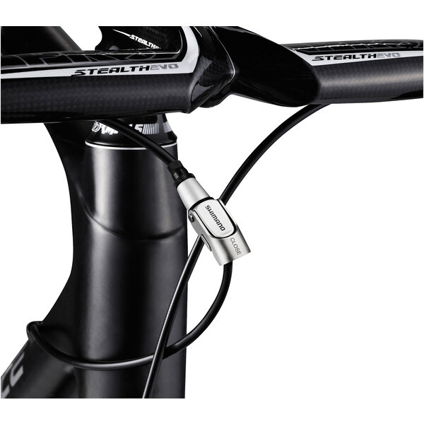 Shimano Shimano SM-CB90 Inline Quick Release Brake Cable Adjusters, Each