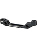 Shimano Shimano Disc Adapter For Post Mount Calliper, For I/Std Fork, For 160mm Rotor
