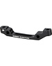 Shimano Shimano Disc Adapter For Post Mount Calliper, For I/Std Frame, For 140mm Rotor