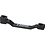 Shimano Shimano Disc Adapter For Post Mount Calliper, For Post 160mm Fork/Frame, For 180mm Rotor