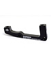 Shimano Shimano Disc Adapter For Post Mount Calliper, For I/Std Fork, For 203mm Rotor