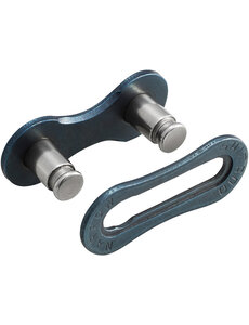 Shimano Shimano SM-UG51 Quick Link For  Chain, 6 / 7 / 8-Speed, Pack Of 2