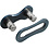 Shimano Shimano SM-UG51 Quick Link For  Chain, 6 / 7 / 8-Speed, Pack Of 2