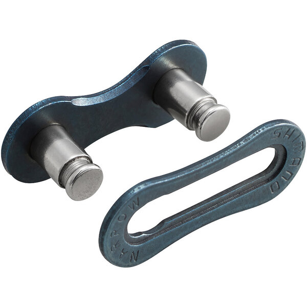 Shimano Shimano SM-UG51 Quick Link For  Chain, 6 / 7 / 8-Speed, Pack Of 2