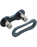 Shimano Shimano SM-UG51 Quick Link For  Chain, 6 / 7 / 8-Speed, Pack Of 2