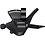 Shimano Shimano SL-M315-2L Shift Lever, Band On, 2-Speed, Left Hand