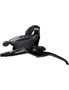 Shimano Shimano ST-EF505 2-Speed Hydraulic STI, Left Hand