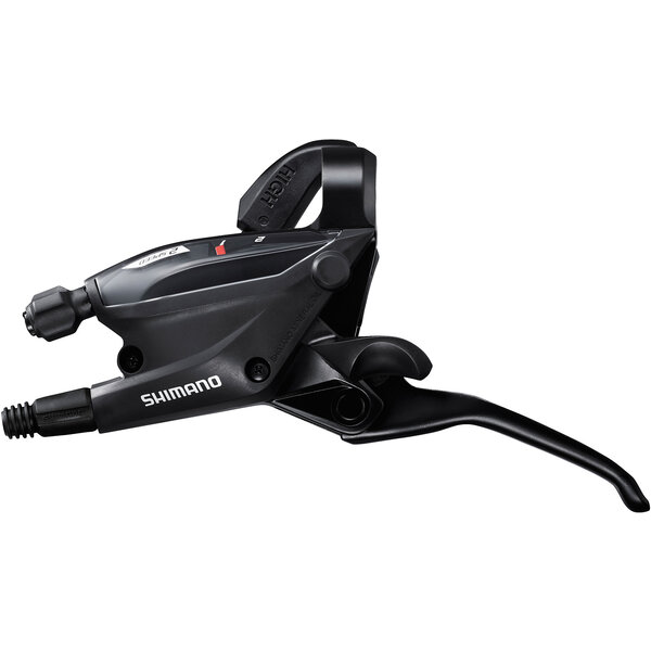 Shimano Shimano ST-EF505 2-Speed Hydraulic STI, Left Hand