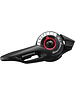 Shimano Shimano SL-TZ500 SIS Thumb Shifter, 7-Speed, Right Hand