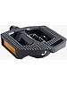 Shimano Shimano PD-T421 CLICK'R Pedal, Pop Up Mechanism, Black
