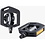 Shimano Shimano PD-T421 CLICK'R Pedal, Pop Up Mechanism, Black