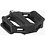 Shimano Shimano PD-EF202 MTB Flat Pedals, Black