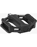 Shimano Shimano PD-EF202 MTB Flat Pedals, Black