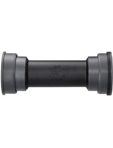 Shimano Shimano SM-BB71 MTB Press Fit Bottom Bracket With Inner Cover, For 104.5 Or 107mm X 41mm