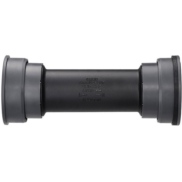 Shimano Shimano SM-BB71 MTB Press Fit Bottom Bracket With Inner Cover, For 104.5 Or 107mm X 41mm