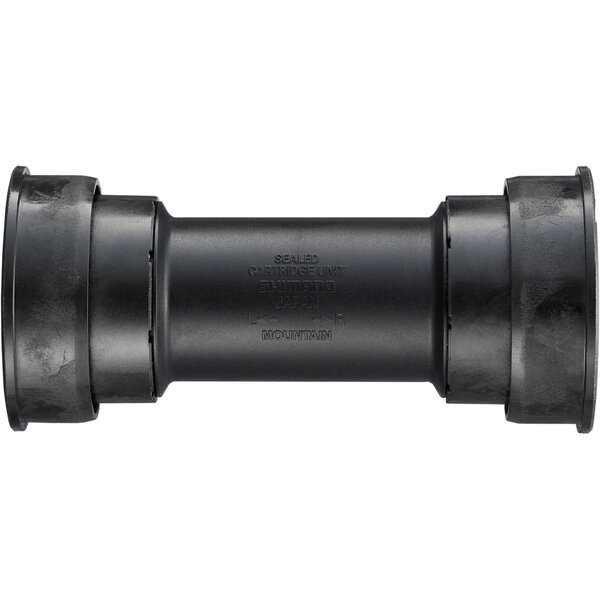 Shimano Shimano BB-MT800 MTB Press Fit Bottom Bracket With Inner Cover, For 104.5/107 mm