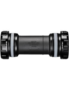 Shimano Shimano BB-MT801 Bottom Bracket Cups, English Thread Cups, 68 / 73 mm