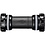 Shimano Shimano BB-MT801 Bottom Bracket Cups, For FC-MX70 / MX71 HollowTech II Chainset, 68 mm