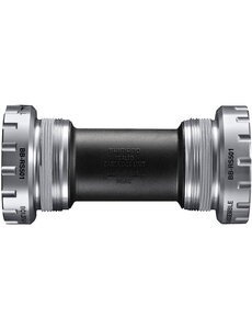 Shimano Shimano BB-RS501 Bottom Bracket Cups, Italian Thread Cups