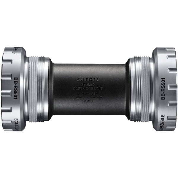 Shimano Shimano BB-RS501 Bottom Bracket Cups, Italian Thread Cups
