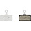 Shimano Shimano G05A-RX Disc Pads And Spring, Resin Pad, Alloy Back