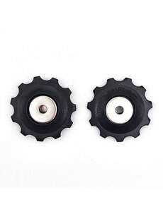 Shimano Shimano Universal Rear Mech Pulley Set