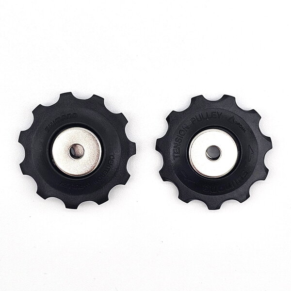 Shimano Shimano Universal Rear Mech Pulley Set
