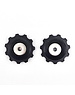 Shimano Shimano Universal Rear Mech Pulley Set