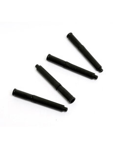Shimano Shimano SIS SP40 Outer Gear Casing Sealed Cap With Tongue And Rubber Shield (Pack 4)