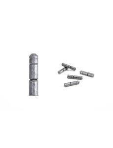 Shimano Shimano 10-Speed Connecting Pin For  Chains, Pack Of 3