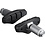 Shimano Shimano R50T2 BR-CX50 Brake Shoe And Fixing Bolts, Small Spacer, Pair