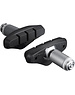 Shimano Shimano R50T2 BR-CX50 Brake Shoe And Fixing Bolts, Small Spacer, Pair