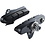 Shimano Shimano Ultegra R55C4  R8000 Cartridge Brake Shoe Calliper Mount, Alloy Rim, Black, Pair