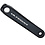 Shimano Shimano Ultegra FC-08 Left Hand Crank Arm, 172.5 mm