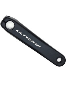 Shimano Shimano Ultegra FC-08 Left Hand Crank Arm, 175 mm