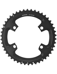 Shimano Shimano Ultegra FC-08  11 Speed Outer Chainring, 46T-NH For 46/36T