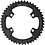 Shimano Shimano Ultegra FC-08  11 Speed Outer Chainring, 46T-NH For 46/36T
