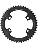 Shimano Shimano Ultegra FC-08  11 Speed Outer Chainring, 46T-NH For 46/36T