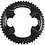 Shimano Shimano Ultegra FC-08  11 Speed Outer Chainring, 50T-NK For 50/34T