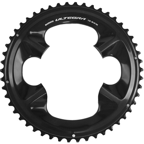 Shimano Shimano Ultegra FC-08  11 Speed Outer Chainring, 50T-NK For 50/34T
