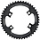Shimano Shimano Ultegra FC-6800  11 Speed Outer Chainring 46T-MB For 46/36T