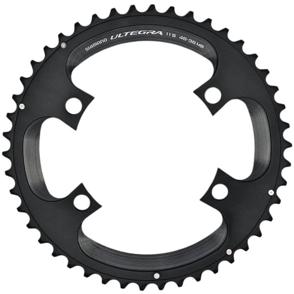 Shimano Shimano Ultegra FC-6800  11 Speed Outer Chainring 46T-MB For 46/36T
